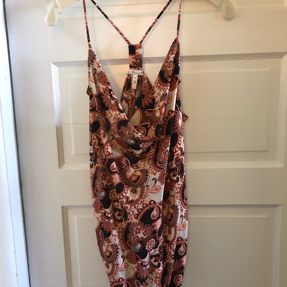 Tank top - Picture 1 of 3